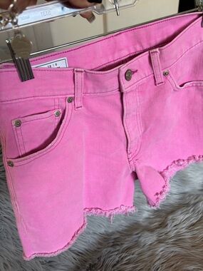 GAP Low Stride Shorts